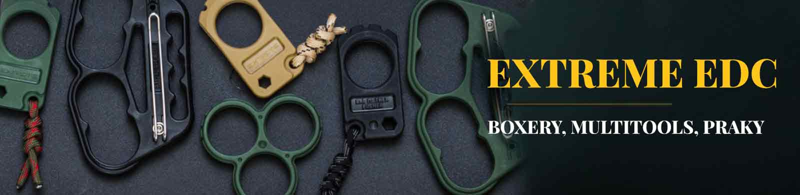Extreme EDC